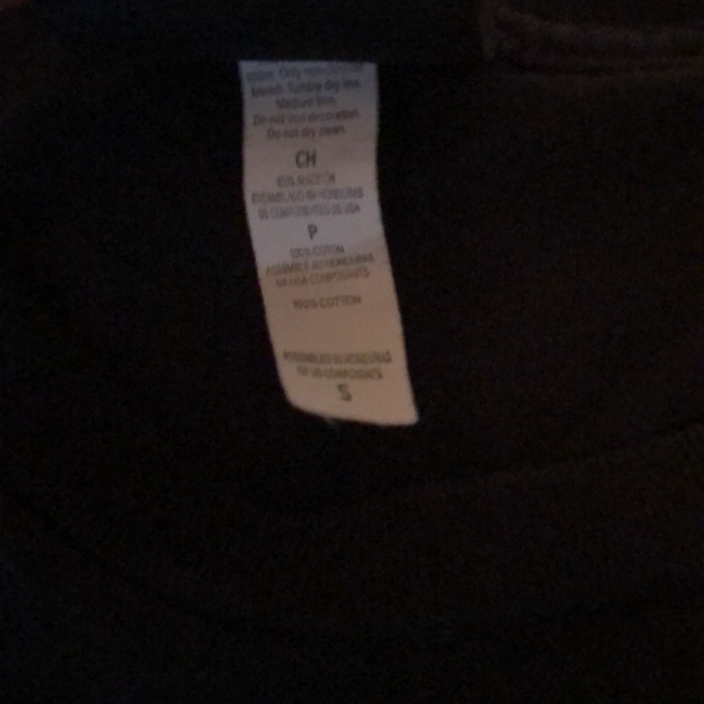 Classic Thrasher Tee Shirt - Picture 5 of 7